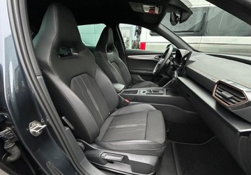 Cupra Formentor Crossover 2.0 TSI 190KM 2024 Cupra Formentor Pakiety, FV 23, DCC, Kamera 360, ACC, Matrix, GPS, Kessy,, zdjęcie 17