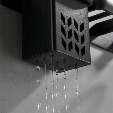 ДЕРЖАТЕЛЬ-ОРГАНИЗАТОР ДЛЯ СУШИЛКИ ДЛЯ КУЛОН, ВЫПРЯМЛЯЮЩИХ КУЛОНЫ