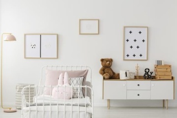 GD08 ДЕРЕВЯННАЯ МЕБЕЛЬНАЯ РУЧКА, ЧЕРНЫЙ КОМПАС V60