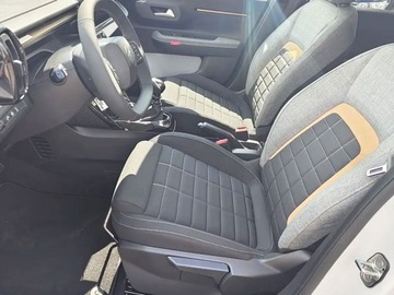 Citroen C3 Aircross  II 2025 Od ręki - Plus 1.2 Turbo 100KM, zdjęcie 4