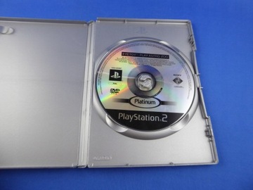 EYETOY PLAY ASTRO ZOO EYE TOY диск очень хороший+ PS2 PL