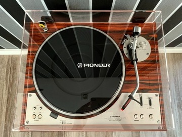 Чехлы Pioneer PL 500, 500S, 530 и другие.