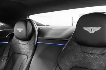 Bentley 2023 Bentley Continental GT V8 S 4.0 550KM. FV23%., zdjęcie 32