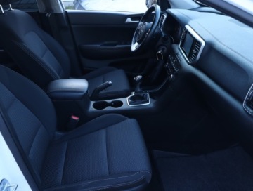 Kia Sportage IV 2019 Kia Sportage 1.6 CRDi, Navi, Klima, Klimatronic, zdjęcie 8