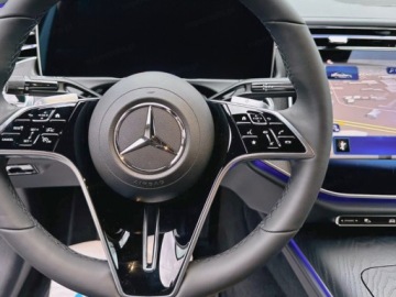 Mercedes Klasa E W214 Sedan 2.0 200 204KM 2025 E Klasa 200 4-Matic Avantgarde 2.0 (204KM) 2025, zdjęcie 8