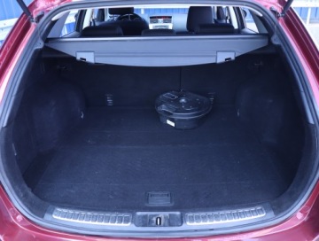 Mazda 6 II Kombi 1.8 MZR 120KM 2008 Mazda 6 1.8, GAZ, Klima, Klimatronic, Tempomat, zdjęcie 12
