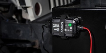 Интеллектуальное зарядное устройство NOCO GENIUS 5EU