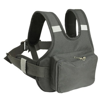 Belt Harness Adjustable Drop Protection
