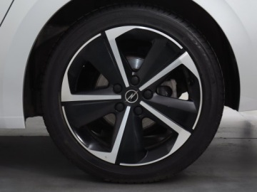 Opel Astra L Sports Tourer 1.2 Turbo 130KM 2024 Opel Astra 1.2 Turbo, Salon Polska, Serwis ASO, zdjęcie 13