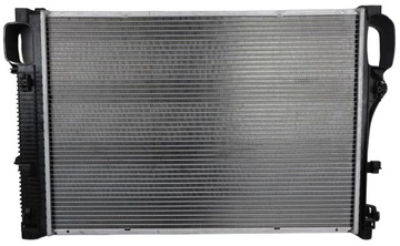 CHLADIČ MERCEDES TŘÍDA S (W221) / 2215003103 A2215003103