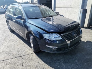 PASSAT B6 ROLETA KUFRU