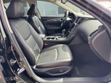 Infiniti Q50 II 2021 Infiniti Q50 2021 INFINITI Q50 PURE 3.0 Benzyna 300KM, zdjęcie 10