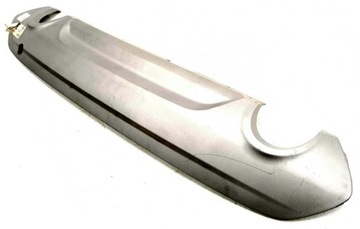 DIEDERICHS 1471068 KRYT NÁRAZNÍK