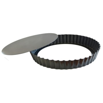 Форма для торта со съемным дном - Тадар - 25 см.