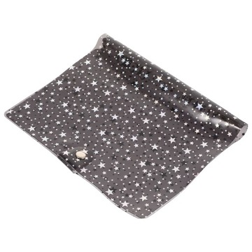 Okładka segregatora z luźnymi liśćmi Gypsophila Binder Travel