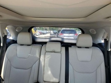 Ford Edge II 2022 Ford Edge 2022 r.,2,0L TITANIUM 4x4, zdjęcie 9