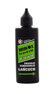 Smar do łańcucha Brunox TOP-KETT Płyn 50 ml