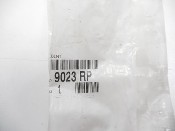 ПРОКЛАДКА ДВЕРИ ЗАДНЯ ПРАВАЯ PEUGEOT 407 9023 RP