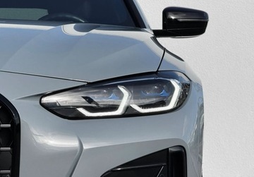 BMW Seria 4 G22-23-26 Coupe 2.0 420d 190KM 2023 BMW Seria 4 I wlasciciel M Sport Gwarancja Bezwypadkowy FVAT23, zdjęcie 5