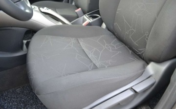 Toyota Auris I Hatchback 1.33VVT-i 100KM 2009 Toyota Auris bezwypadkowe z niski przebiegiem serwisowany w ASO TOYOTA 1.3, zdjęcie 6