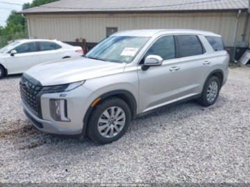 Hyundai 2025 Hyundai Palisade 2025 3.8L V6 GAS AWD 3.8 Benzyna 291KM, zdjęcie 1