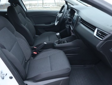 Renault Clio V Hatchback 5d 1.0 TCE 100 LPG 100KM 2021 Renault Clio 1.0 TCe, Salon Polska, Serwis ASO, zdjęcie 8