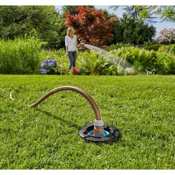 Система орошения с водозаборным коробом Gardena 8266-20