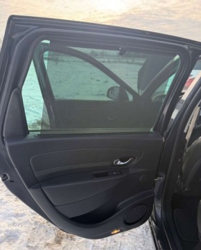 Renault Scenic III Van 1.4 TCe 16v 130KM 2011 Renault Scenic Renault Scenic 1.4 16V TCE Bose Edition 1.4 Benzyna 130KM, zdjęcie 17