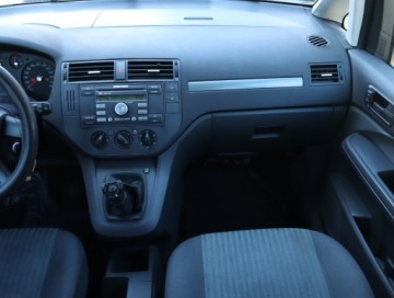 Ford C-MAX I 1.8 Duratec 125KM 2004 Ford C-Max 1.8, Salon Polska, Klima, El. szyby, zdjęcie 7