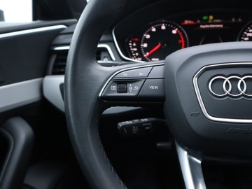 Audi A5 F5 Sportback Facelifting 2.0 40 TFSI 204KM 2023 Audi A5 40 TFSI, Salon Polska, Serwis ASO, zdjęcie 15