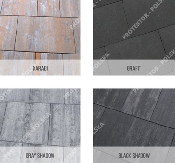 GALABETON NAVA садовая бетонная плита для террасы