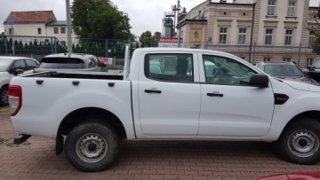 Ford Ranger V Pojedyncza kabina Facelifting 2019 2.0 EcoBlue 130KM 2021 FORD Ranger 2.0 EcoBlue XL Podw. kabina, zdjęcie 5