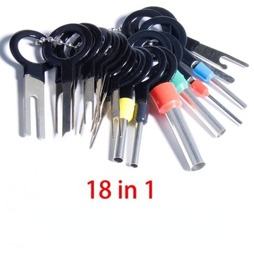 РАЗЪЕМ АВТОМОБИЛЬНОГО РАЗЪЕМА КАБЕЛИ