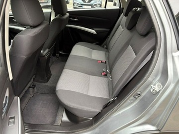 Suzuki SX4 II S-cross 1.6 DDiS 120KM 2014 Suzuki SX4 S-Cross 1.6 120 KM Podgrzewane fotele, zdjęcie 9