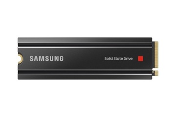 Samsung 980 Pro M.2 2000 GB PCI Express 4.0 V-NAND