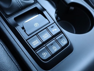 Hyundai Tucson III SUV Facelifting 1.6 T-GDi 177KM 2019 Hyundai Tucson 1.6 T-GDI, Salon Polska, zdjęcie 18