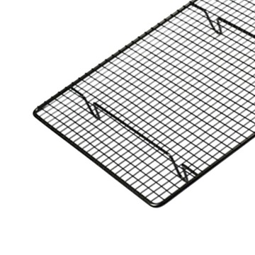 Siatka do suszenia na zimno Na zewnątrz Pikniki z rusztem do gotowania