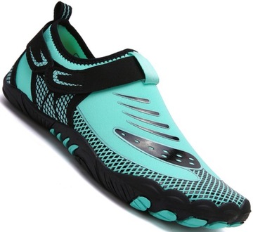 Buty Do Wody odcienie niebieskiego roz. 42