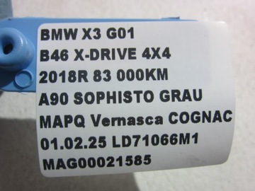 BMW OE 11537644811 TERMOSTAT