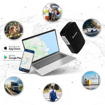 GPS-локатор 70 ДНЕЙ 2G+4G БЕЗ ПОДПИСКИ ОШИБКА ОТСЛЕЖИВАНИЯ МАГНИТА MKX59