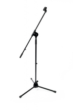 Напольная стойка с кронштейном для микрофона Athletic MIC-5E