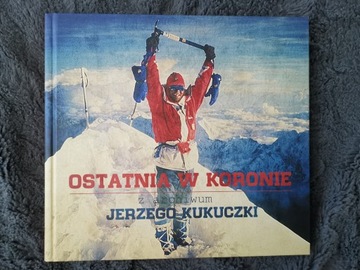 Ostatnia w koronie