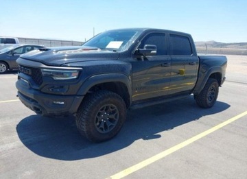  RAM 1500 2022, 6.2L, 4x4, TRX, od ubezpieczalni 6.2 Benzyna 702KM, zdjęcie 8