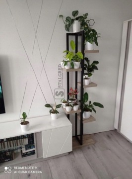 ПОДСТАВКА ДЛЯ ЦВЕТОВ ПОДСТАВКА ДЛЯ ЦВЕТОВ LOFT ПОДСТАВКА ДЛЯ ЦВЕТОВ