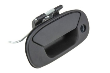 EZC-FT-052 NTY KLAMKA TYLNEJ KLAPY BAGAŻNIKA NTY