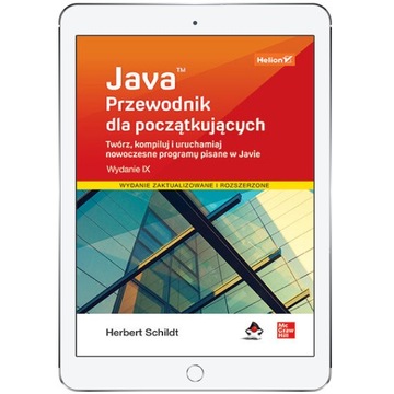 Java. Przewodnik dla początkujących