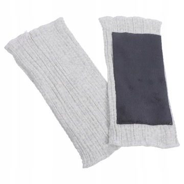 Наколенники для бега, спортивные подтяжки для мужчин