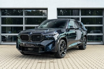 BMW XM SUV Plug-In 3.0 50e 476KM 2025 BMW XM 50e Dostępny od ręki!, zdjęcie 3