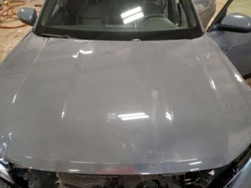 Volkswagen 2022 Volkswagen Atlas 2022r., Se, 3.6L, od ubezpieczalni 3.6 Benzyna 280KM, zdjęcie 2