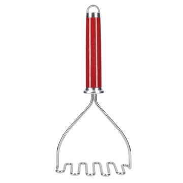 KitchenAid tłuczek do ziemniaków ubijak praska 27cm Coreline rozbijak